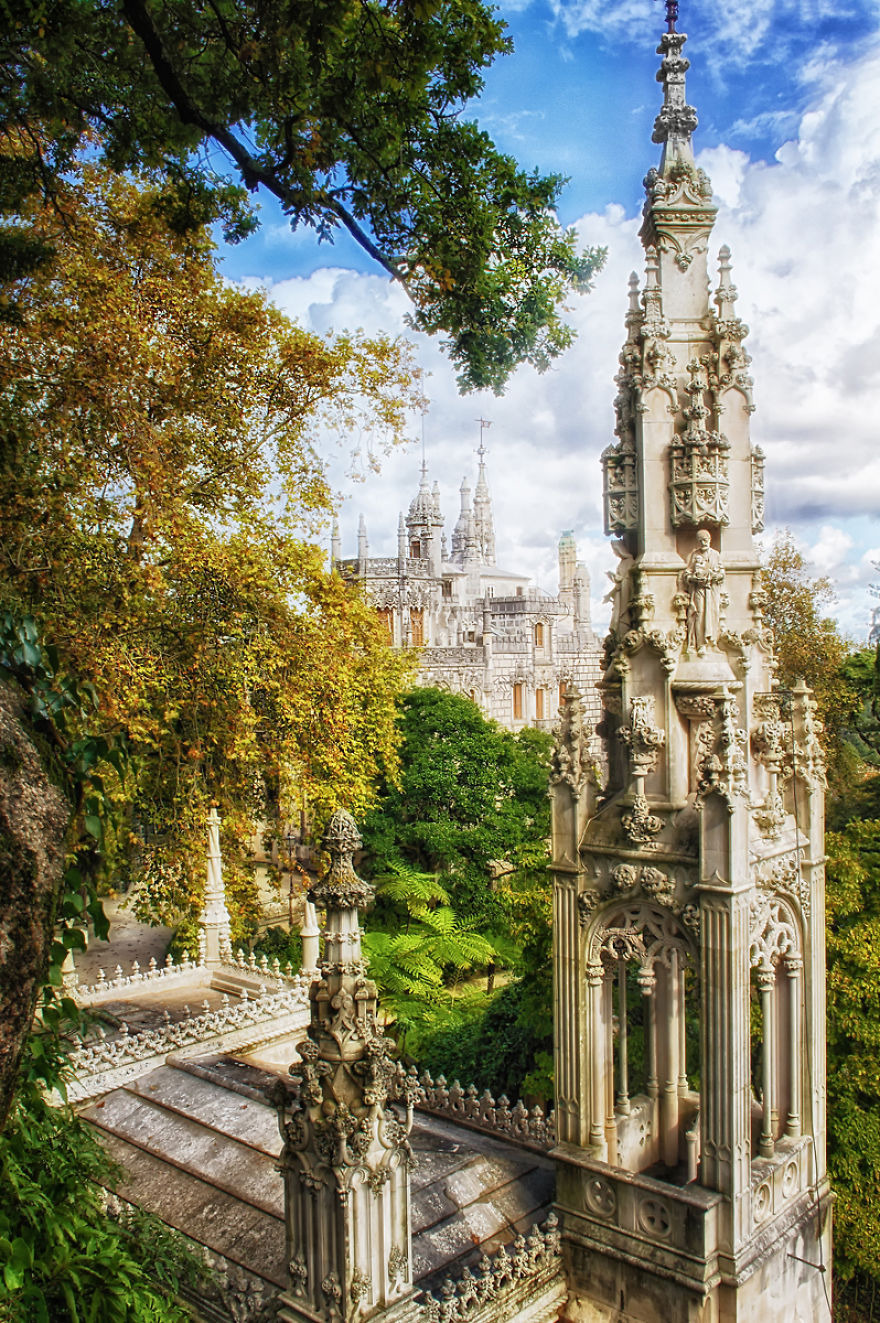  Palace-of-Mystery-Quinta-da-Regaleira-by-Taylor-Moore43 880 