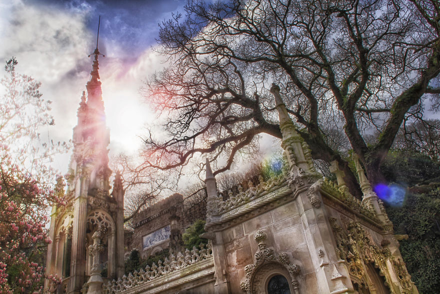 Palace-of-Mystery-Quinta-da-Regaleira-by-Taylor-Moore45  880