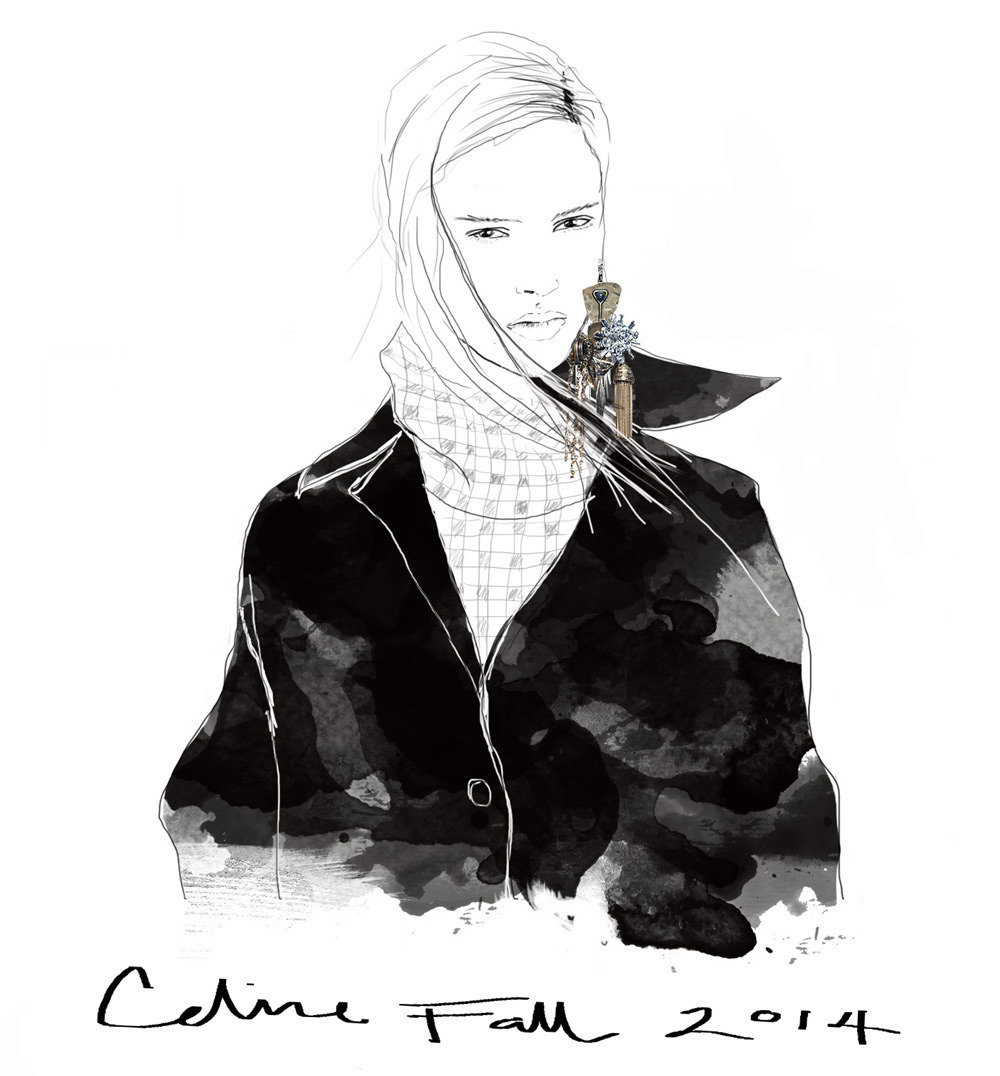  32ILLUSTRATION AMANDA SHADFORTH 