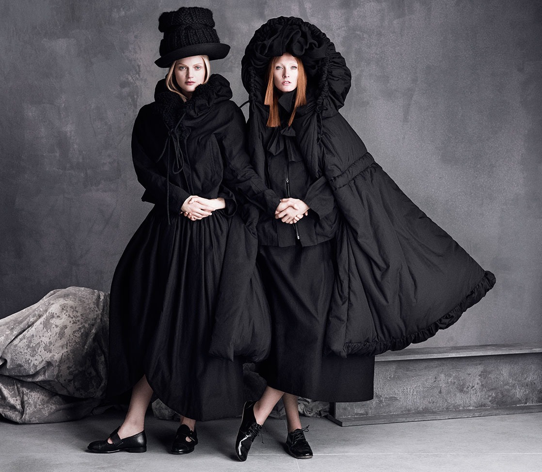  40Vogue Japan September 2014 