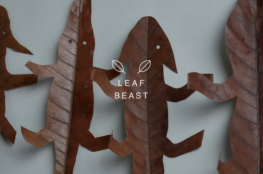  leaf-5 