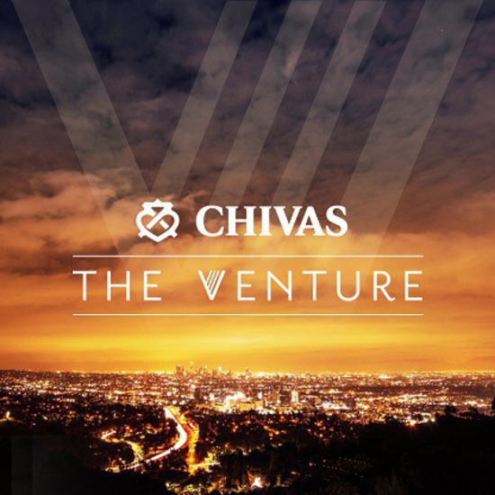 CHIVAS подкрепя с $1 000 000 идеите, които ще променят света! Ти имаш ли такава?