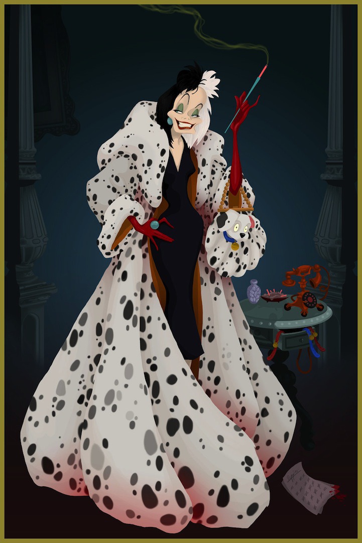  justinturrentinehappyendingsfordisneyvillains3 