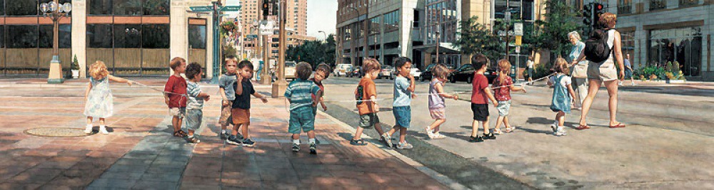  6737410-R3L8T8D-1000-stringingchildrenalong 