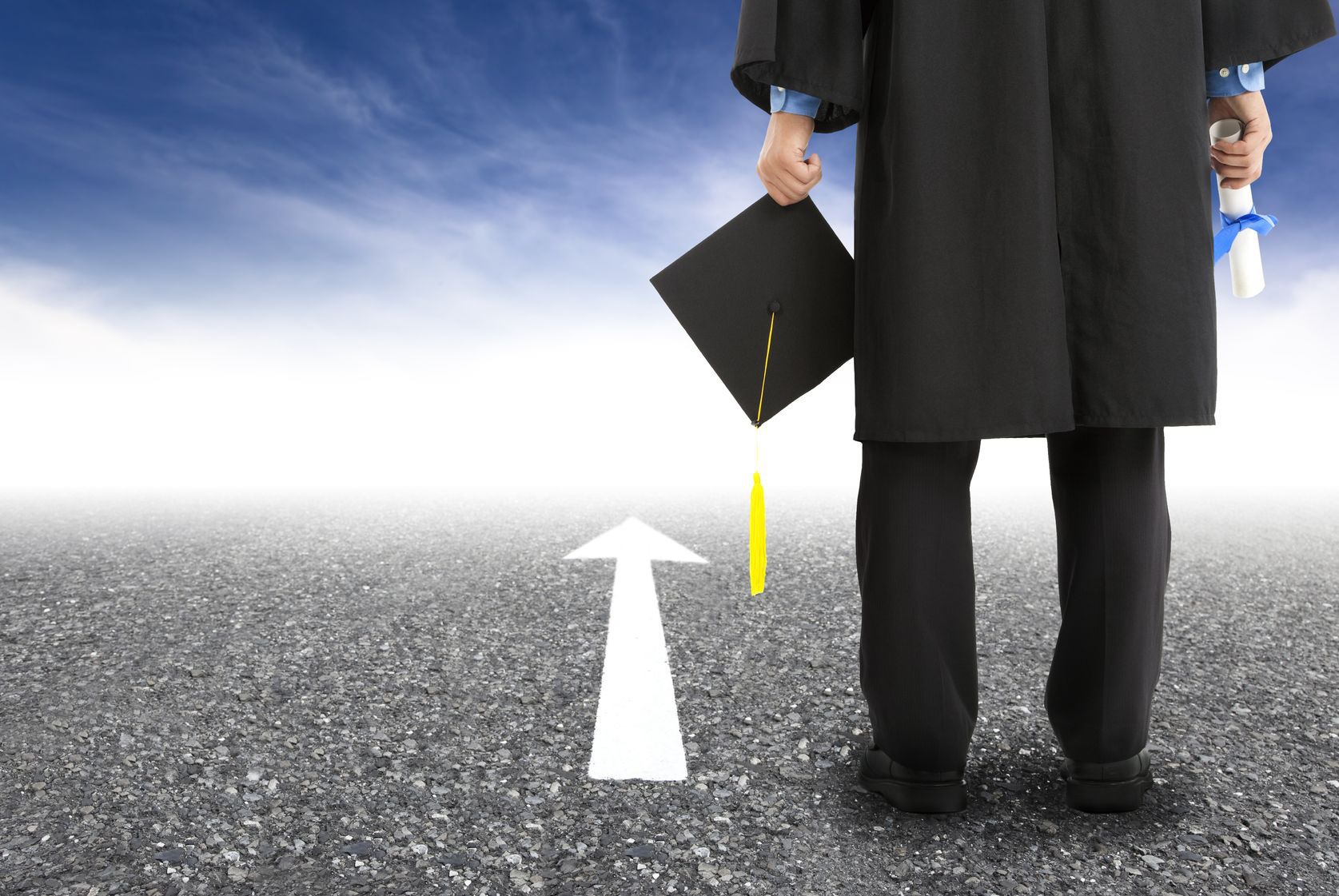 Graduate-Success-Pathway