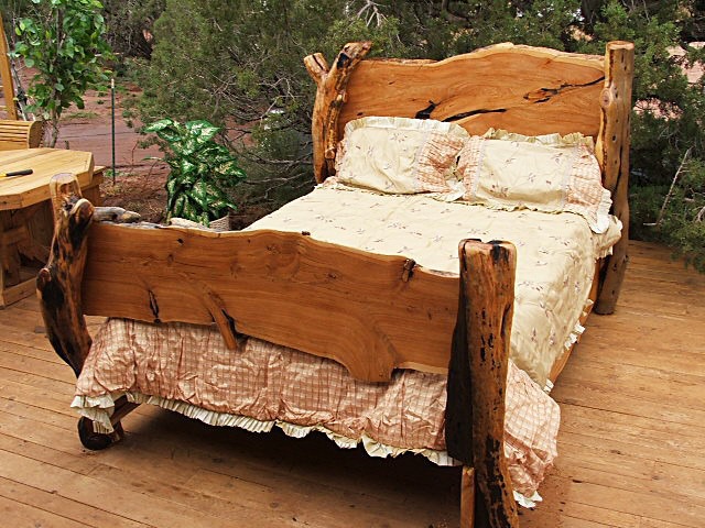 01-juniper-bed-rustic-bed-frames-bunkbeds