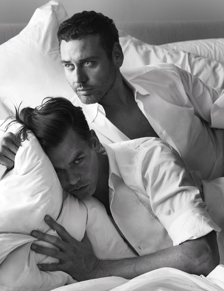  11Mert Alas Marcus Piggott 