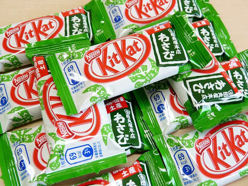  kitkat wasabi10 
