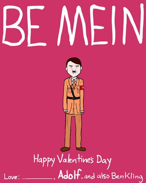  funny-valentines-day-cards-dictator-ben-kling-15 