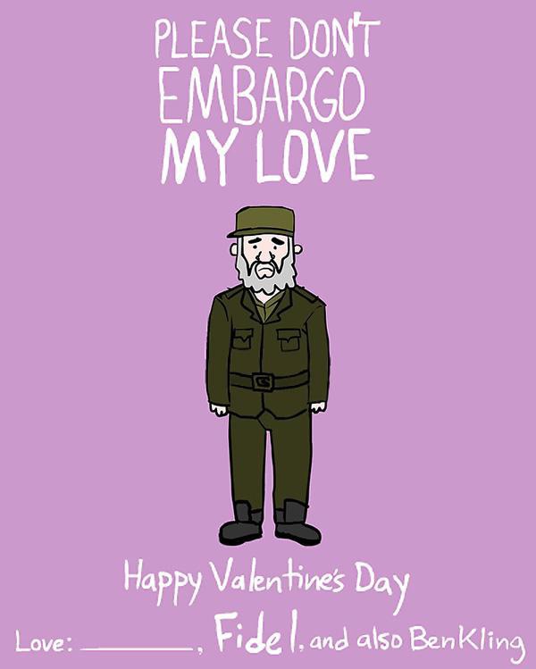  funny-valentines-day-cards-dictator-ben-kling-11 
