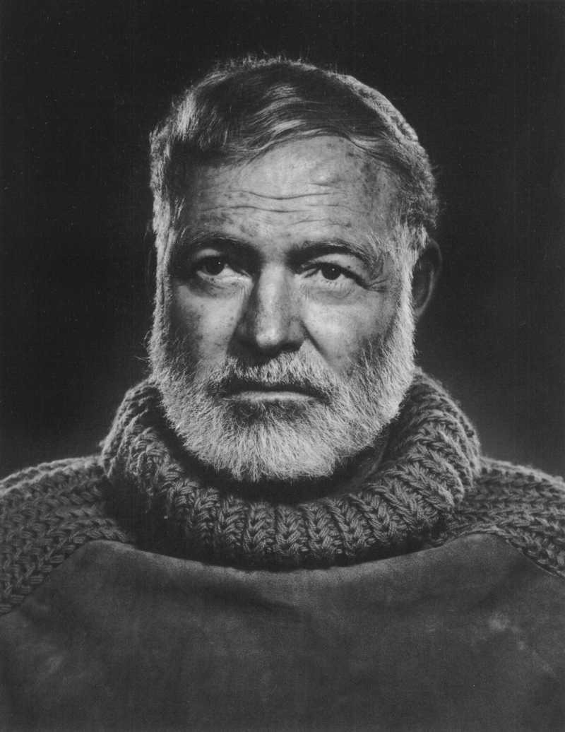Ernest-Hemingway1