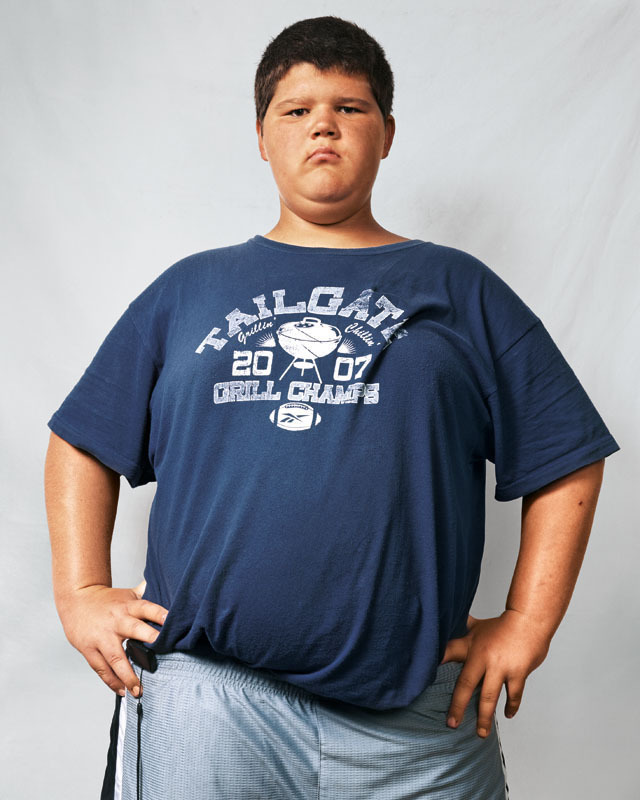  Ryan 13 North Carolina USA 