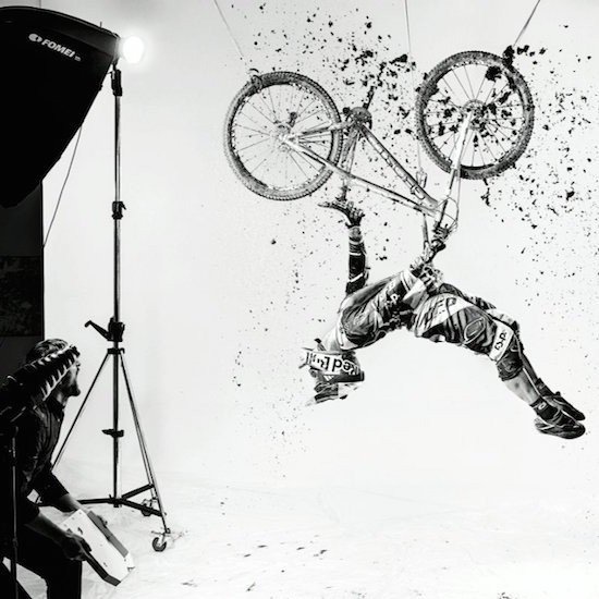 Световният фото конкурс Red Bull Illume се завръща!