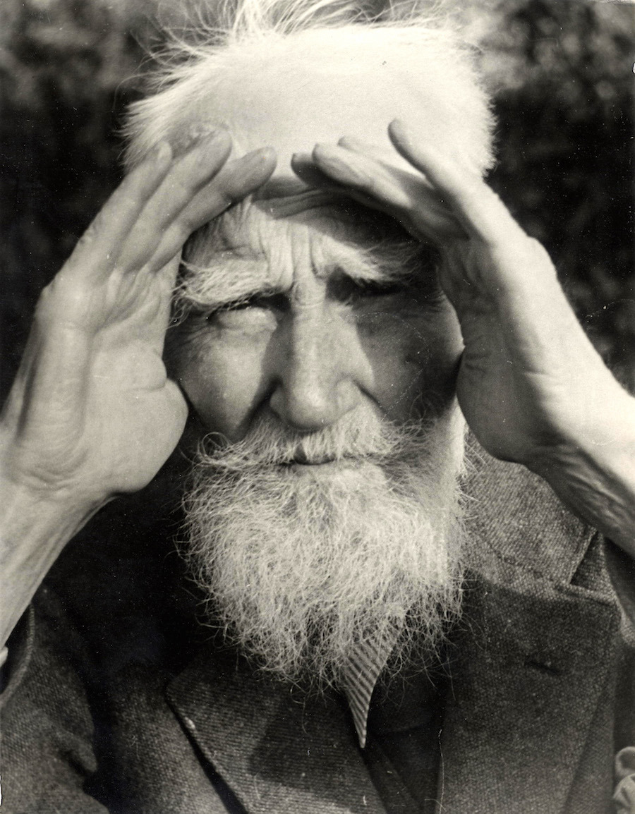  george bernard shaw 06 