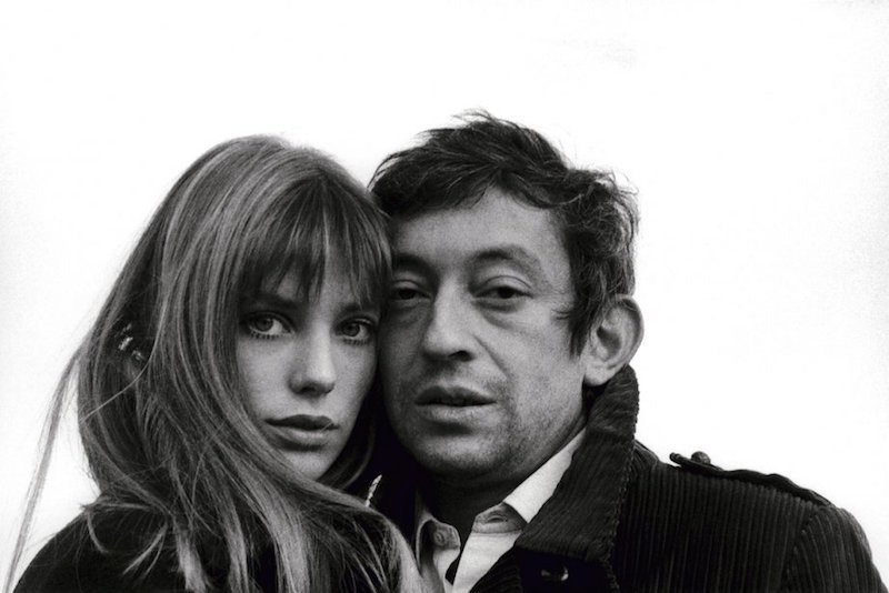  Serge Gainsbourg 3 