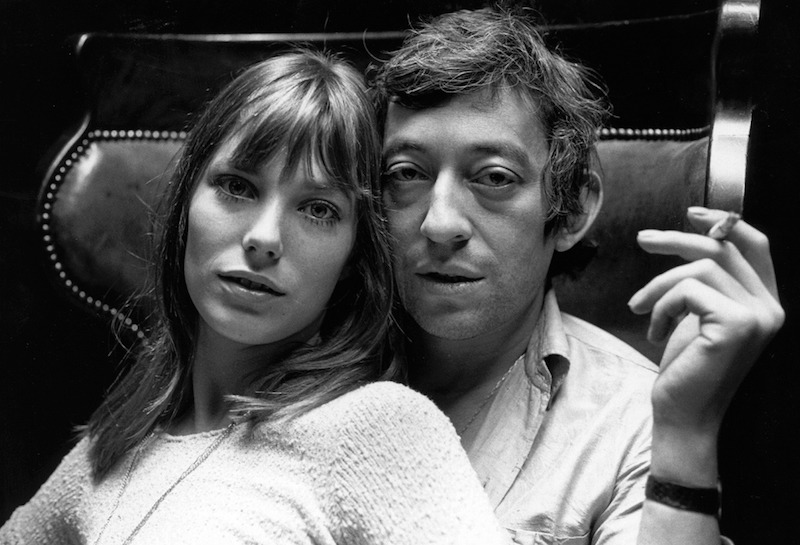 Serge Gainsbourg 5