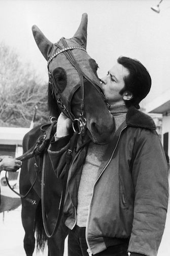  Аlain Delon 11 