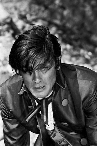  Аlain Delon 12 