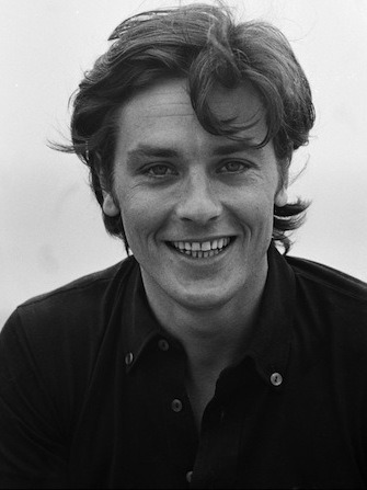  Аlain Delon 13 