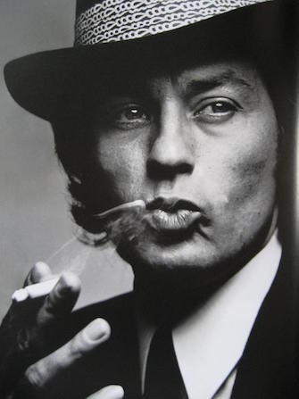  Аlain Delon 14 