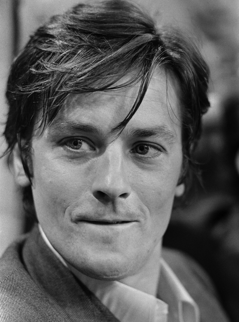  Аlain Delon 2 