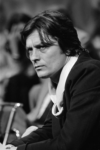  Аlain Delon 5 