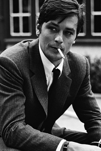  Аlain Delon 6 