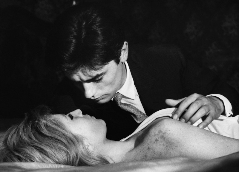  Аlain Delon 20 