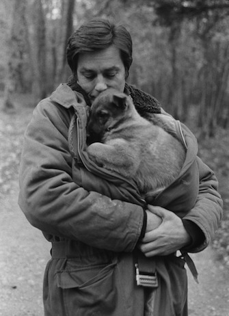  Аlain Delon 18 