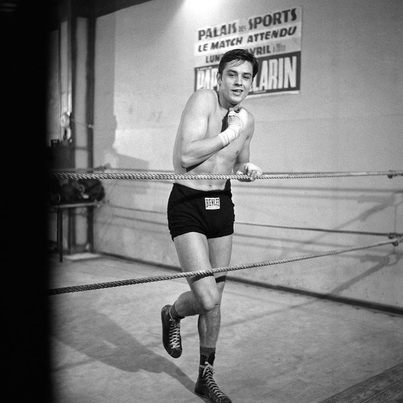  Аlain Delon 21 