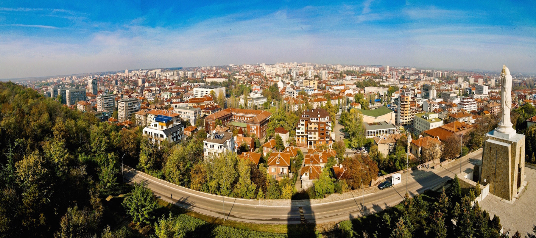 Kurvi v haskovo