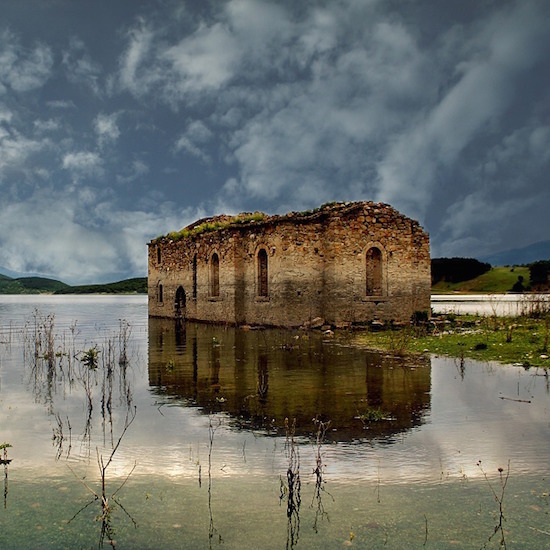 Спомени за потопените села в България (Част 2) 
