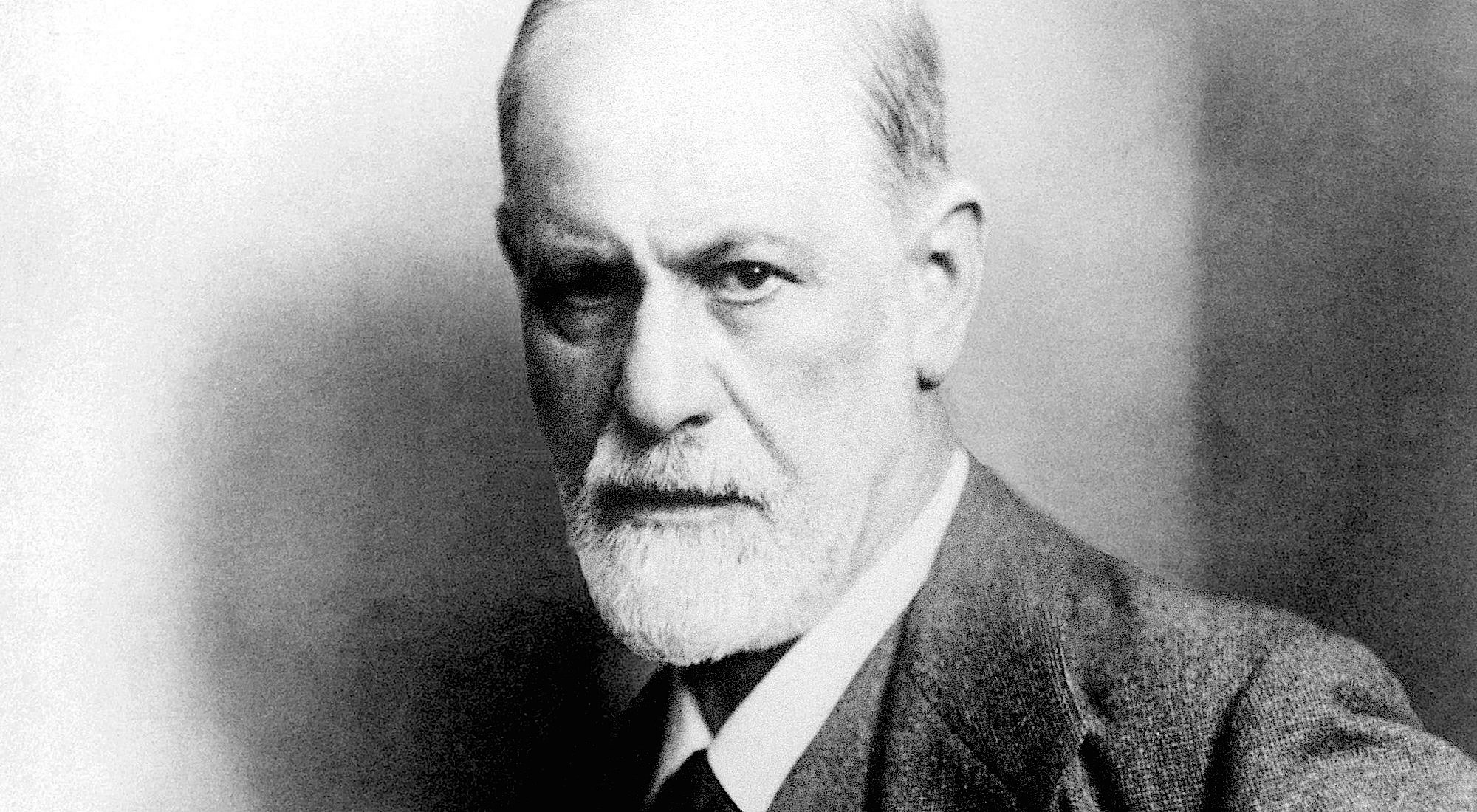 Правилата на живота от Бащата на психоанализата Зигмунд Фройд
