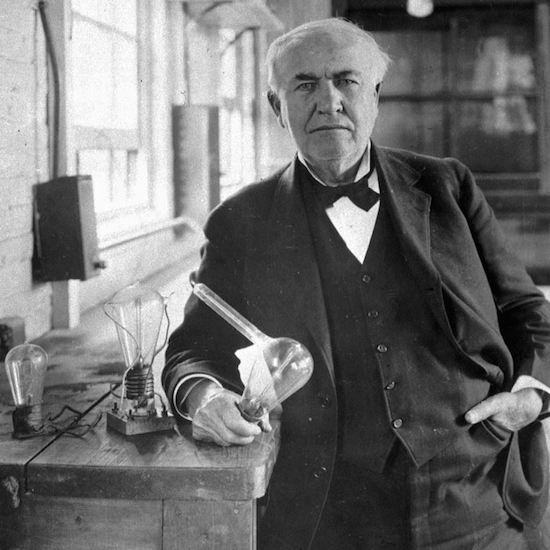 Да отгледаш гений | Историята на Томас Едисон