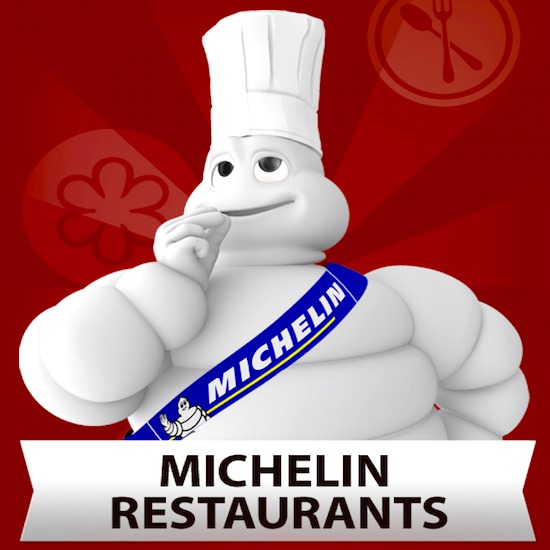 Michelin и историята на класацията за най-добрите гурме ресторанти и готвачи в света