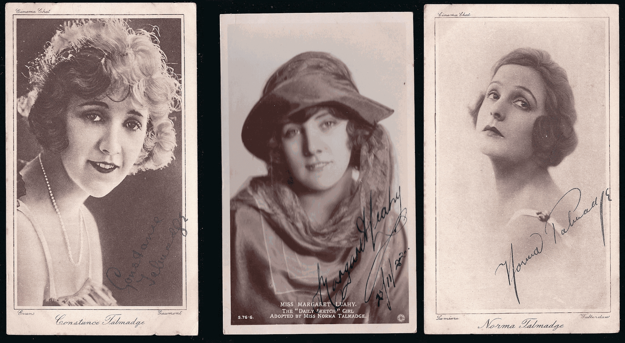Първите красавици на Европа и българското участие в Мис Европа 1929