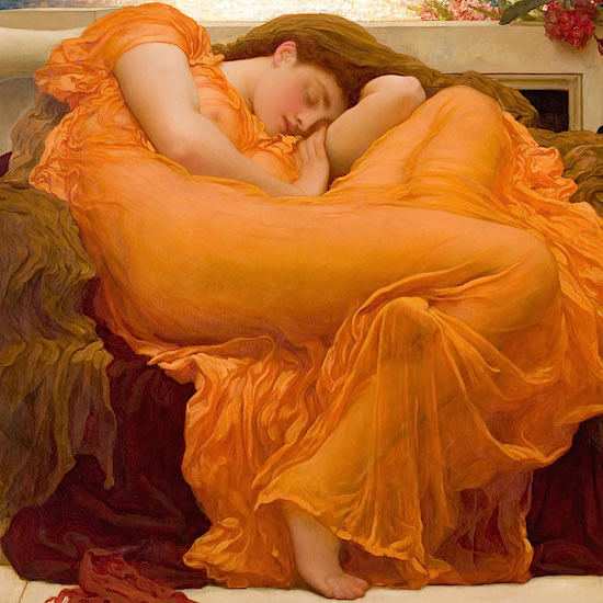 Като спящата красавица ~ Памела Крибе
