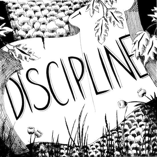Защо дисциплината е по-важна от мотивацията