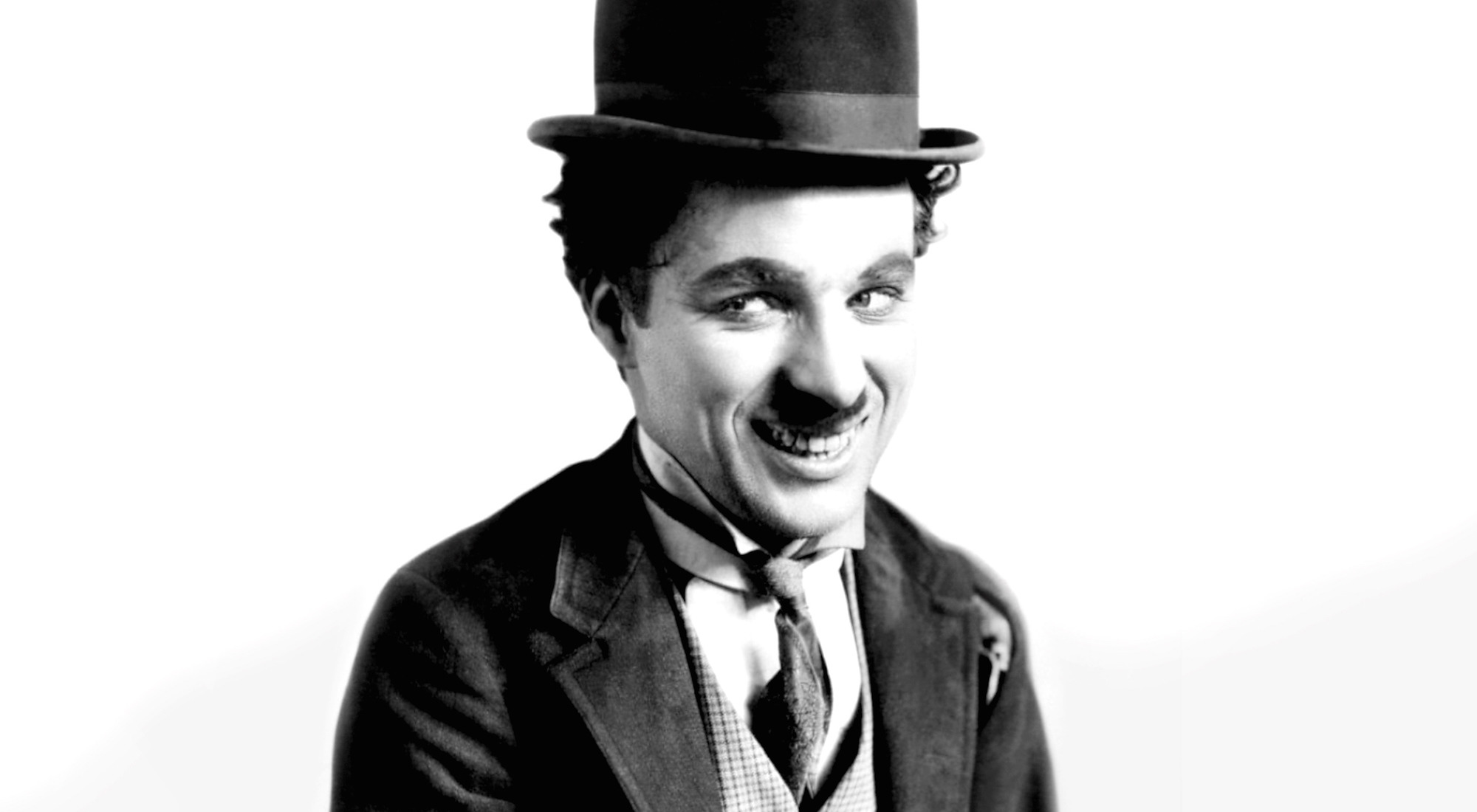 Усмивката на Чаплин навършва 126 години