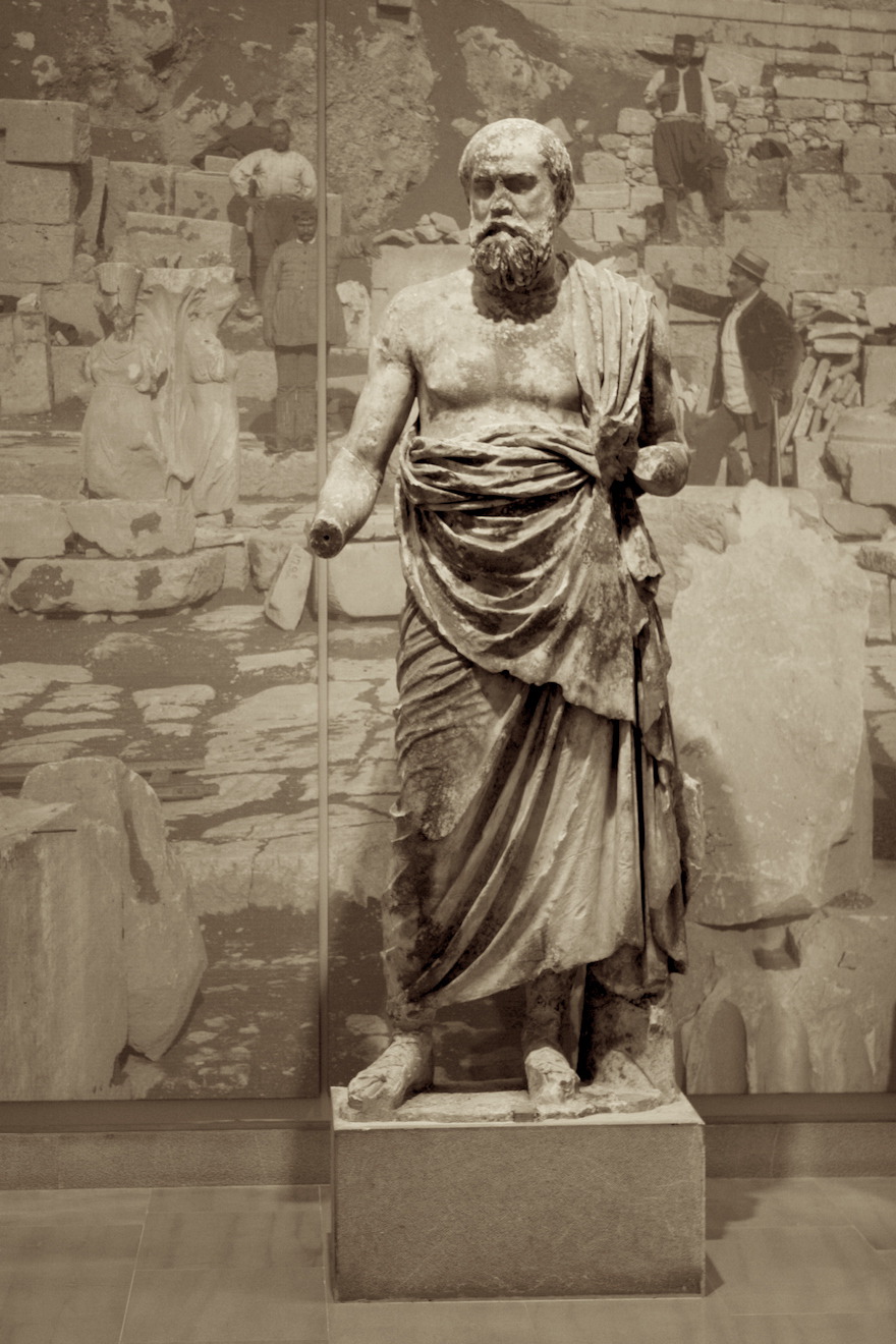 Плутарх; Древняя Греция