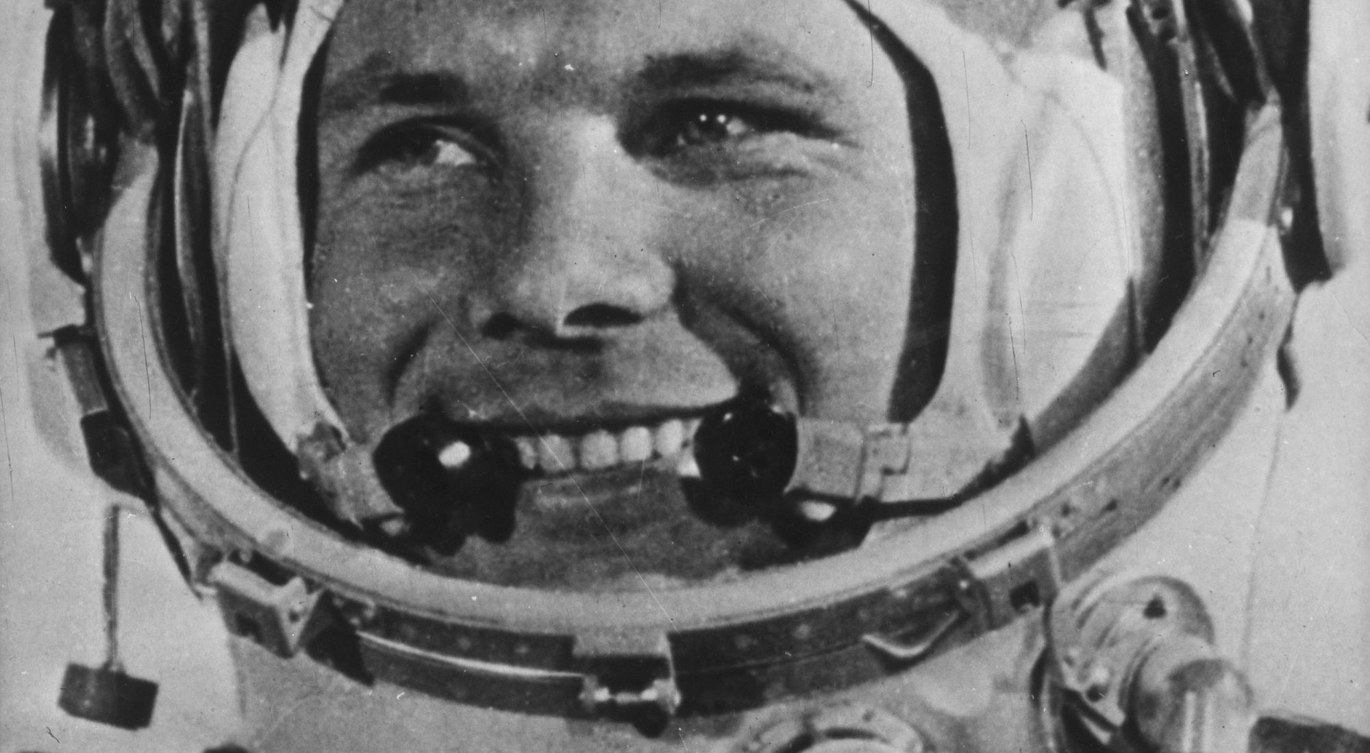 Причина смерти Юрия Гагарина Космонавта