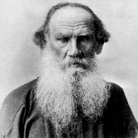 10 причини да възприемаме Лев Толстой като хипстър