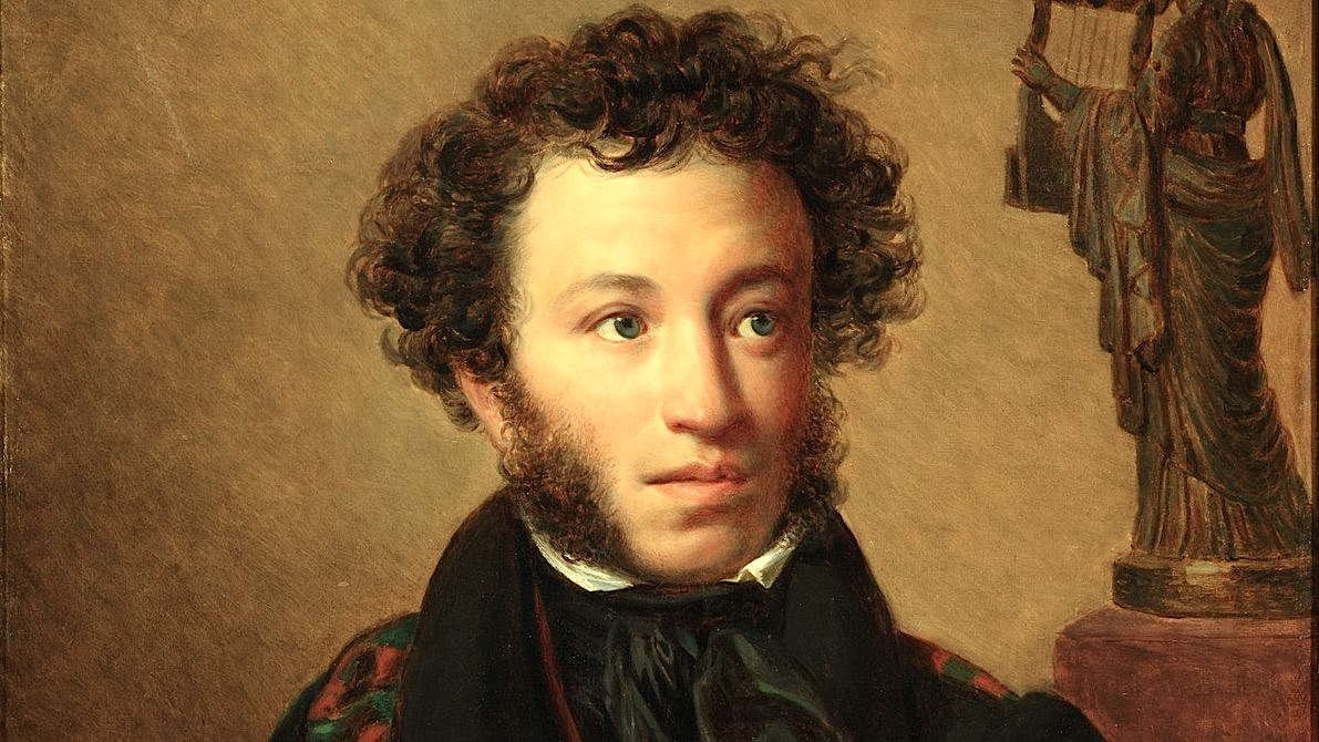 За величието на Пушкин и защо той е основна фигура в руската литература ~ 10 творчески факта