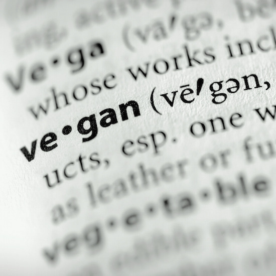 Вегани, вегетарианци и житейска философия