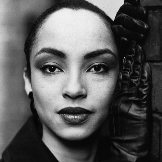 SADE | Love is Found