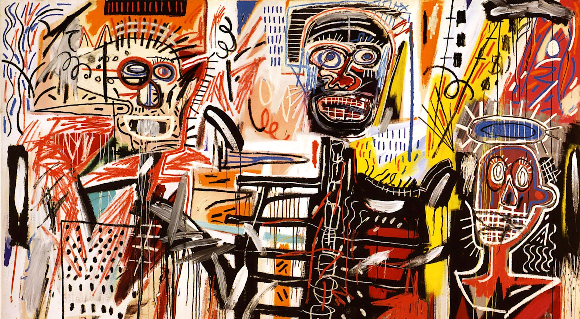 Basquiat Fraud