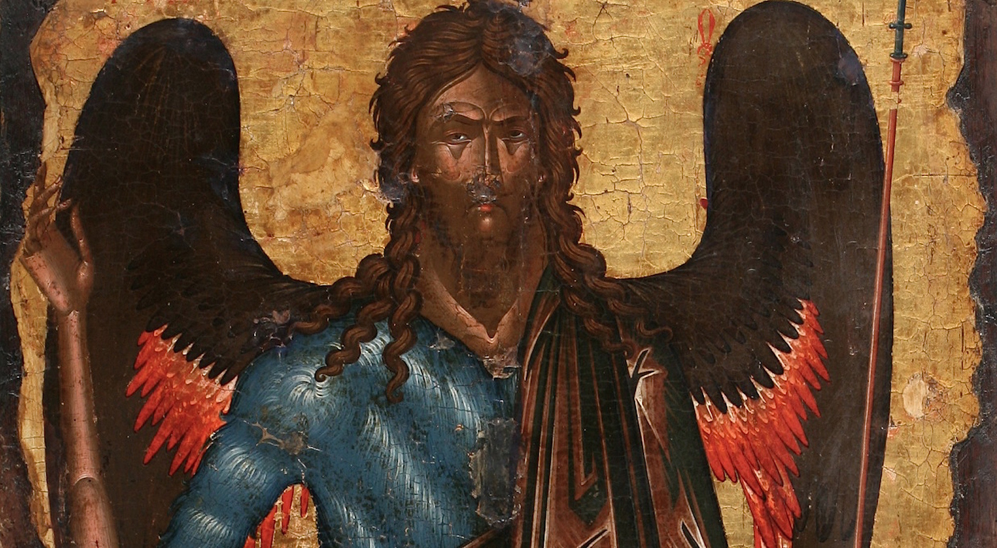 Денят на Свети Йоан Кръстител ╫ Ивановден е ден за побратимяване