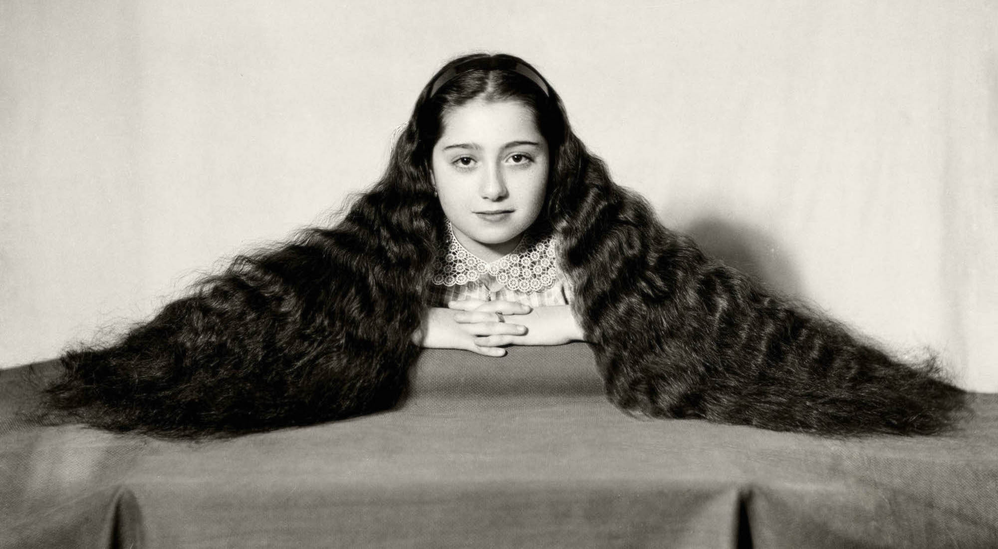 Мариам Шахинян – първата жена фотограф в Турция