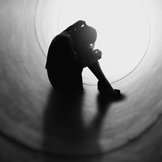 15 простички правила за преодоляване на депресията 