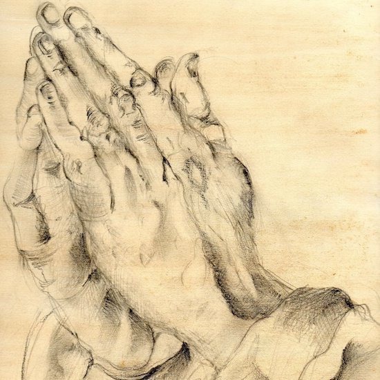 Печатът на Бога върху човешката ръка ~ Цветана КАЧЕРИЛСКА